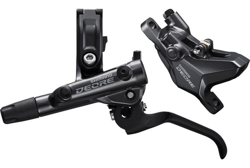 Freno Delantero Hidráulico Shimano Deore M6100 I-spec Ev