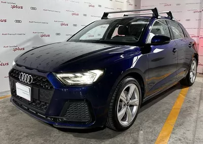 Audi A1 1.5 Ego At