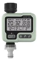 Comprar Temporizador Controlador Programador Riego Automatico