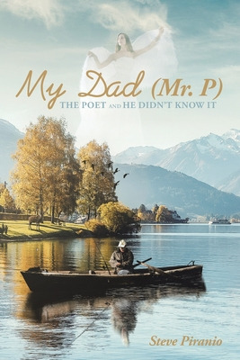 Libro My Dad (mr. P): The Poet And He Didn't Know It - Pi...