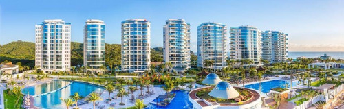 Imagem 30 de 30 de Apartamento No Brava Home Resort Na Praia Brava Em Itajaí - Ap0915