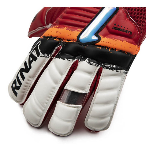 Imagen 3 de 6 de Guante De Portero Rinat Kancerbero Invictus Spines Turf Inf
