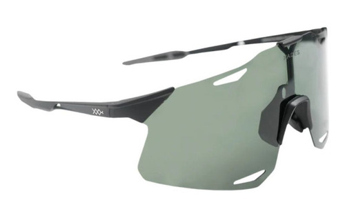 Lentes Ciclismo Xades Xade Verde Xy22pnvd