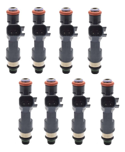 8pzs Inyector Gasolina Para Ford F350 Sduty 6.2 2011