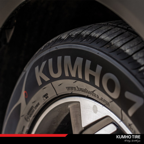 Paquete 2 Llantas 195/50r15 Kumho Ecsta Ps31 82v