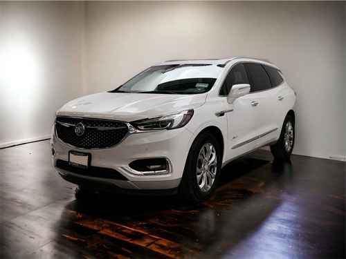 Buick Enclave 2019