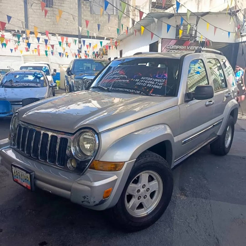 Jeep  Cherokee Liberty