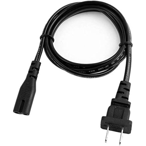 Cable De Corriente Alterna De 6 Pies Jumpncarry Jnc1224...