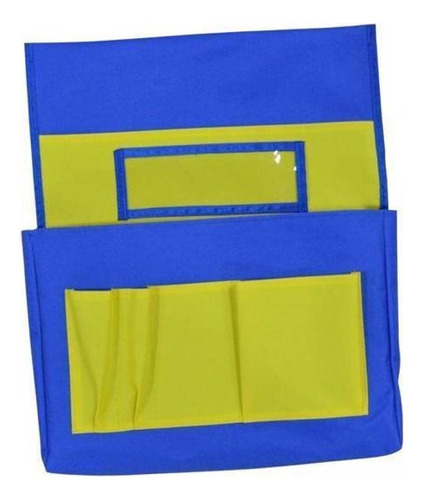 L Bolsa Para Silla De Salón De Clase Escolar 2x6 Con Ranura