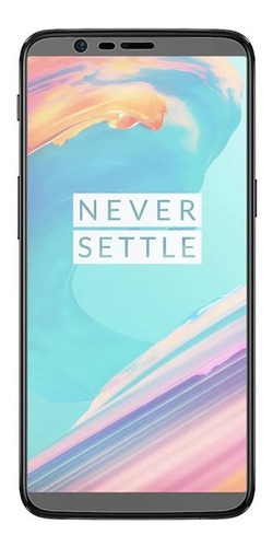 Oneplus 5 T Protector Pantalla Completa Cristal Templado 9h