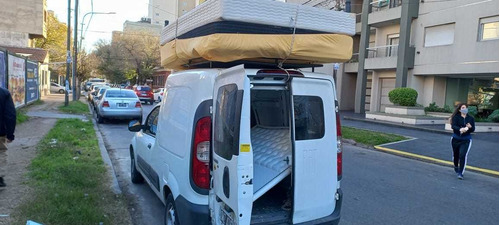 Imagen 8 de 12 de Mini Fletes Miniflete Mudanzas El Mas Económico, Mercadopago