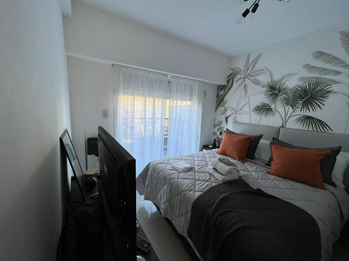 Imagen 6 de 12 de Departamento En Alquiler Temporario - 2 Ambientes-charcas 5000 - Palermo Hollywood