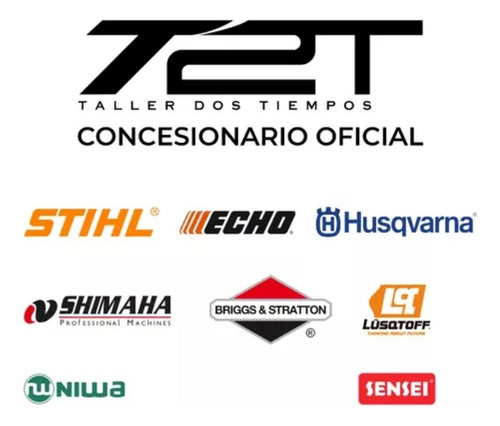 Modulo De Ignicion Motosierra Stihl 056 Ts 08 1108 400 0800 Negro