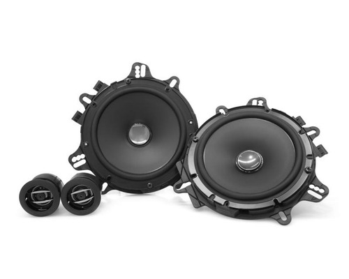 Kit 2 Vias Pioneer Ts-a1600c 6 Polegadas 160w Rms Lançamento