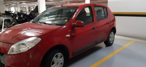 Renault Sandeiro