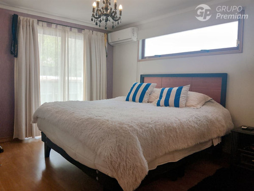 Vendo Casa En Lo Caña 273mt2, Con Piscina, 1000mt2 Terreno