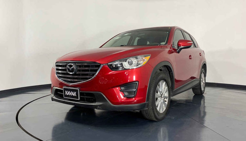 Imagen 4 de 15 de 40736 - Mazda Cx-5 2016 Con Garantía At