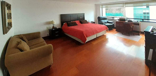 Imagen 7 de 16 de Departamento En Venta En Lomas Country