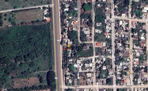 Terreno Venta 187 M² Colonia Manlio Fabio Tuxpan Veracruz