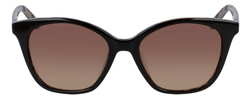 Óculos De Sol Calvin Klein Ck19505s 212/54 Marrom/tartaruga