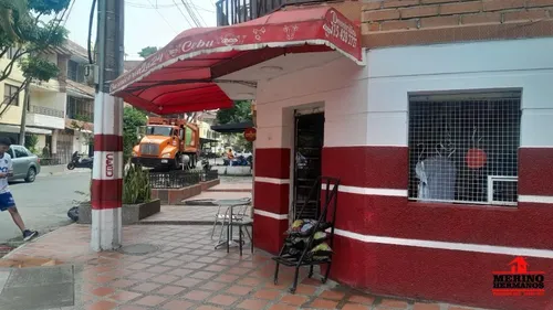 Local En Arriendo En Medellín - Belen