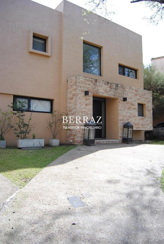 Casa Venta Santa Maria De Los Olivos - Pilar