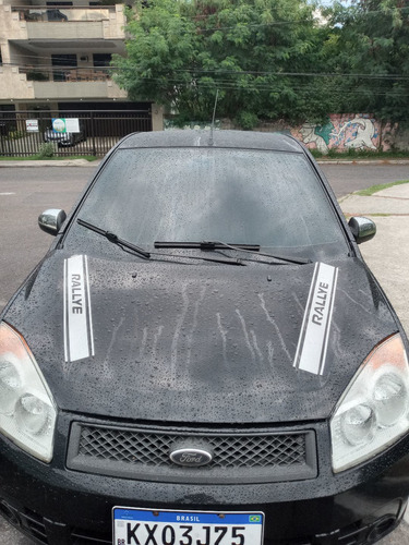 Ford Fiesta 2010 1.0 Flex 5p