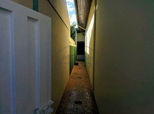 Imagem 5 de 30 de Casa Com 3 Dorms, Centro, Pirassununga - R$ 700 Mil, Cod: 10132568 - V10132568