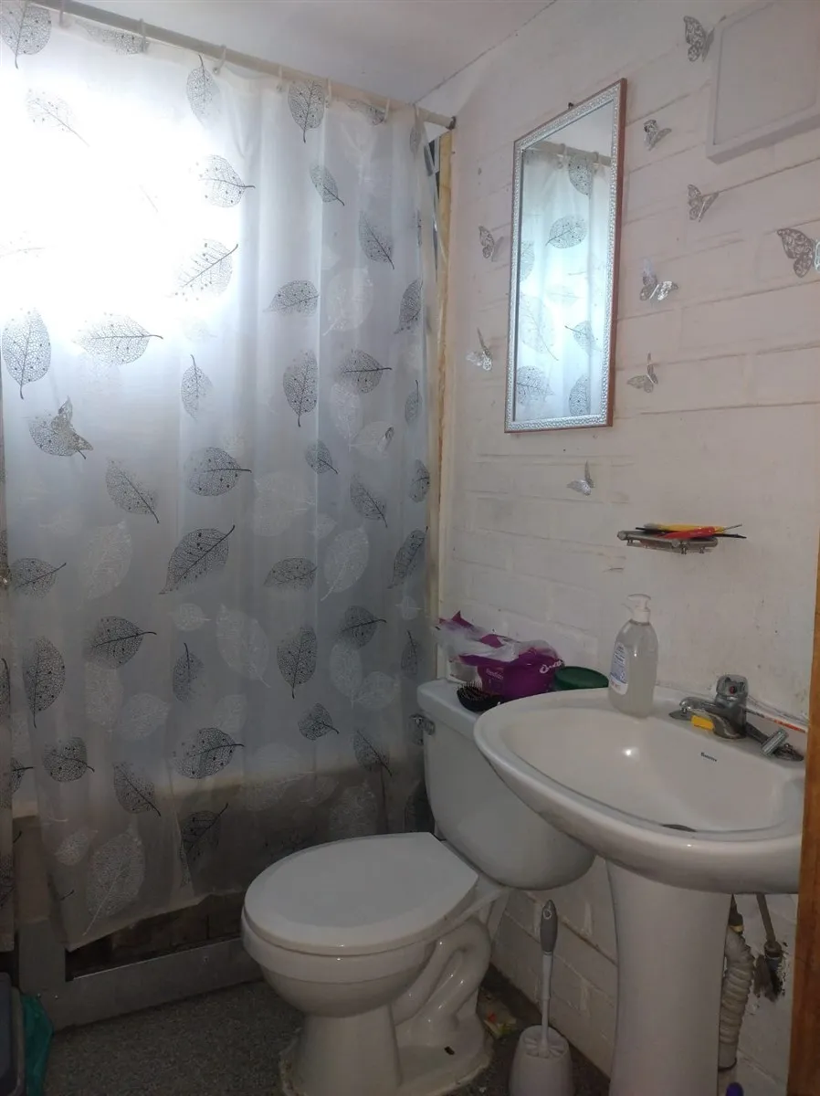 Imagen 4 de 11 de Casa Con Terreno En San Bernardo. Excelente Ubicación