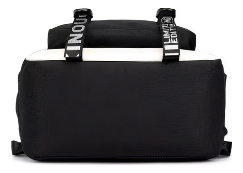 Mochila Escolar Chopper De Gran Capacidad Para Kawaii Oxford