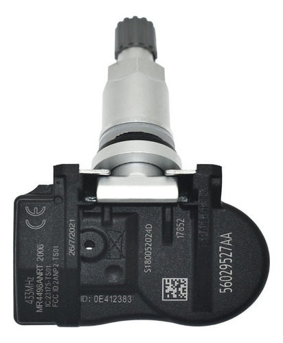 Fwefww Sensor Tpms Para Chrysler Town & Country 2008-2010