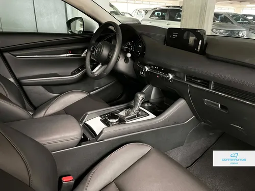 Mazda 3 2.0 Grand Touring At Hibrido Ligero - Mhev