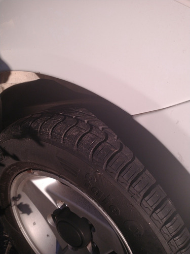 Imagen 12 de 13 de Suzuki Jimny Jlx 4x4