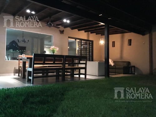 Imagen 11 de 30 de Casa - Las Lomas-horqueta Alquiler Temporario - Enero 2021