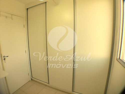 Apartamento À Venda Em Vila Trinta E Um De Março - Ap007956