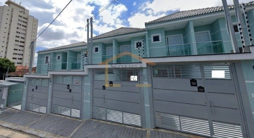 Imagem 13 de 13 de Sobrado, Venda, Vila Nova Mazzei, Sao Paulo - 24669 - V-24669