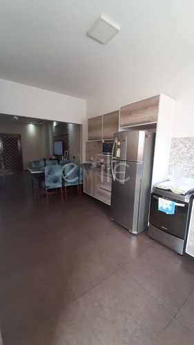 Imagem 8 de 30 de Casa À Venda Em Jardim Bonfim - Ca008966