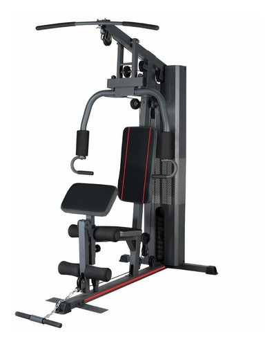 Máquina Multi Funciónal  Gym / Nordik