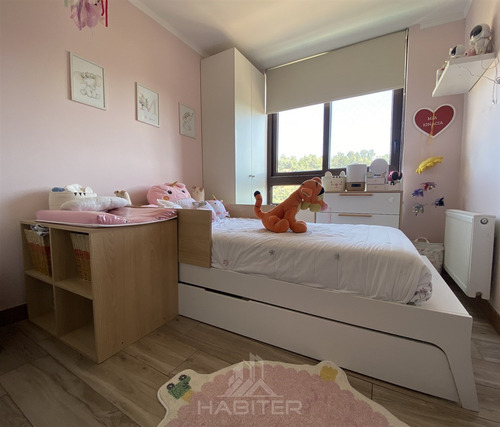 Departamento En Arriendo De 2 Dorm. En Curicó