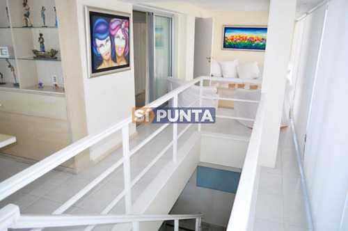 Imagen 20 de 24 de Apartamento En Venta - Brava