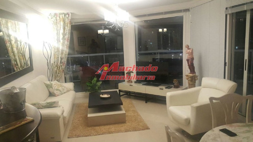 Imagen 4 de 24 de Apartamento En Mansa, 3 Dormitorios *