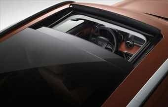 Imagen 10 de 18 de Baic X35 2020 1.5 Luxury