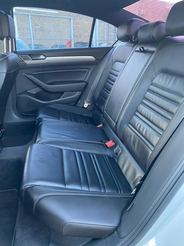 Volkswagen Passat R-line 2.0 Tsi 220cv Dsg Automatico Gs
