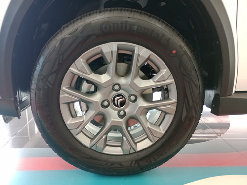 Citroën C3 Aircross 1.0 Feel Pack 7As Turbo 200 Cvt