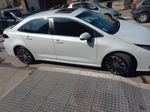 Toyota Corolla 2.0 Seg Cvt 170cv