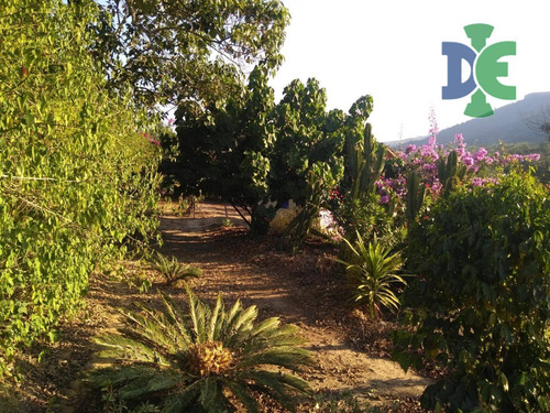 Chácara Com 2 Dormitórios À Venda, 15000 M² Por R$ 650.000,00 - Chácara Itapoã - Jacareí/sp - Ch0038