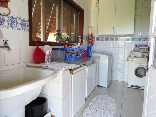 Imagem 18 de 30 de Chácara No Condominio Nova Rheata Em Boituva - Ch00346 - 4409676