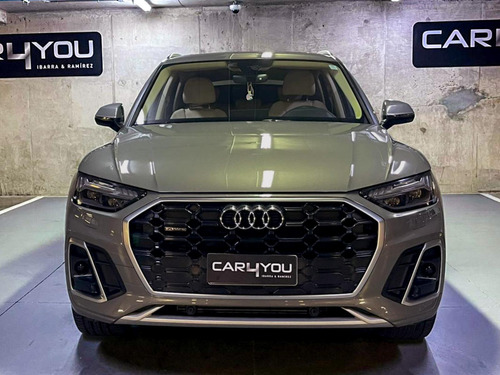Audi Q5 45 TFSI 4X4 2.0 AUT