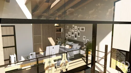 Venta Casa 2 Ambientes San Nicolás
