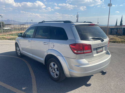 Dodge Journey 2.4 SE 7 PASAJEROS